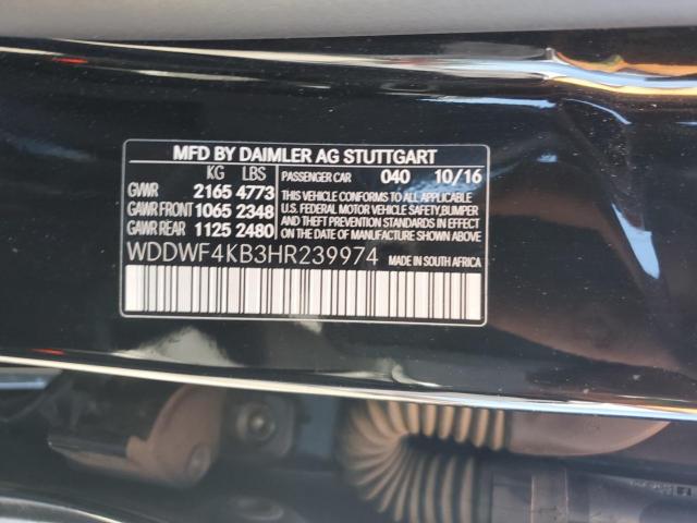 Mercedes-Benz C-Class 300 4matic Image 11