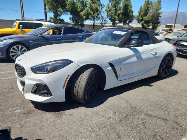  Salvage BMW Z Series