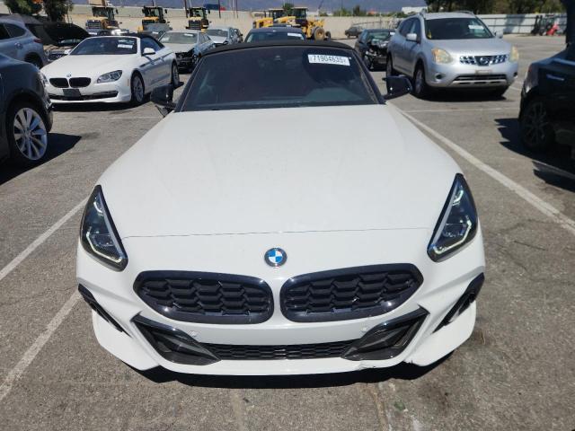 BMW Z Series M40i Image 2