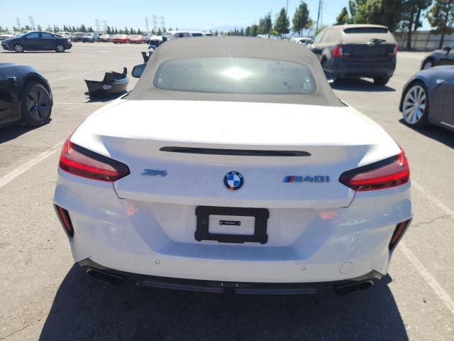 BMW Z Series M40i Image 4