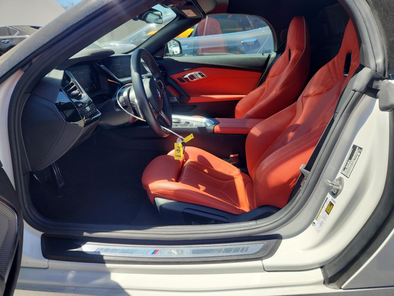 BMW Z Series M40i Image 12