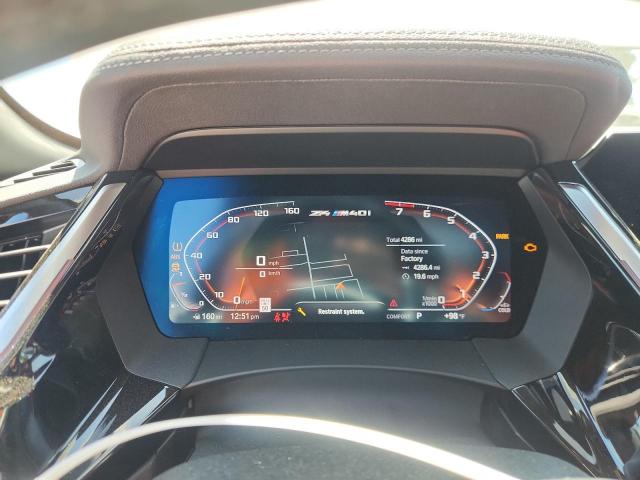 BMW Z Series M40i Image 10