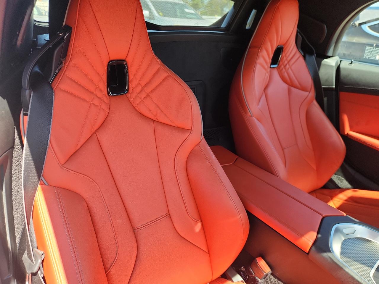 BMW Z Series M40i Image 8