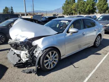  Salvage Lexus Gs