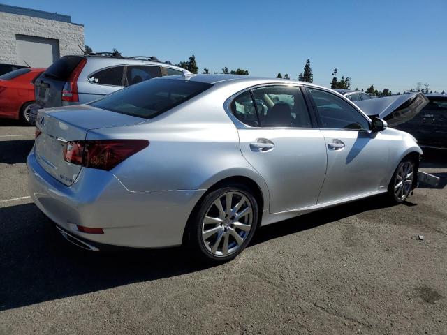 Lexus Gs 350 Image 11