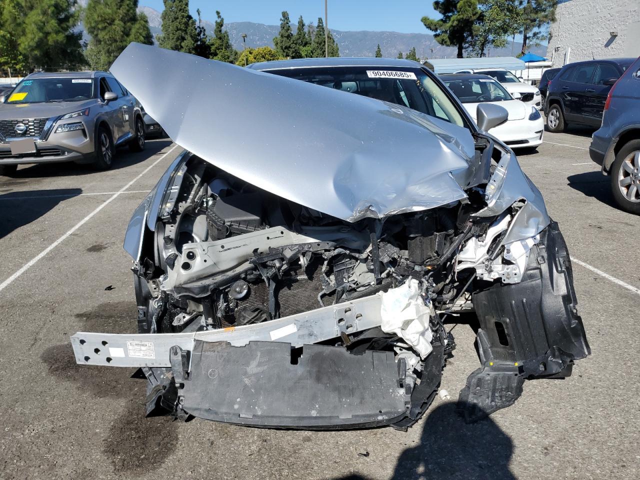 Lexus Gs 350 Image 6