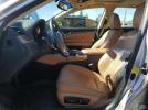 Lexus Gs 350 Image 5