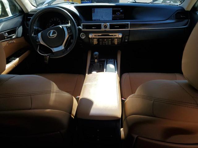Lexus Gs 350 Image 9