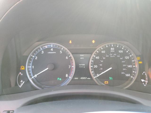 Lexus Gs 350 Image 7