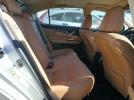 Lexus Gs 350 Image 10