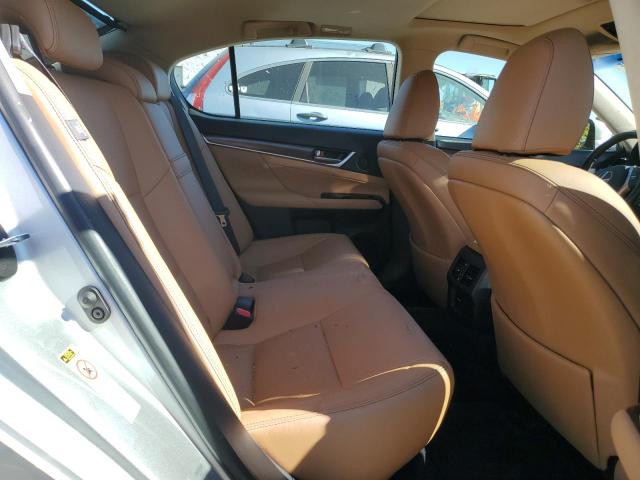 Lexus Gs 350 Image 10