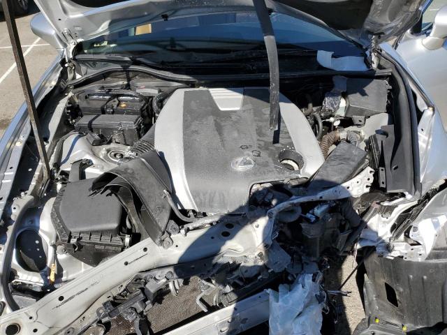 Lexus Gs 350 Image 8