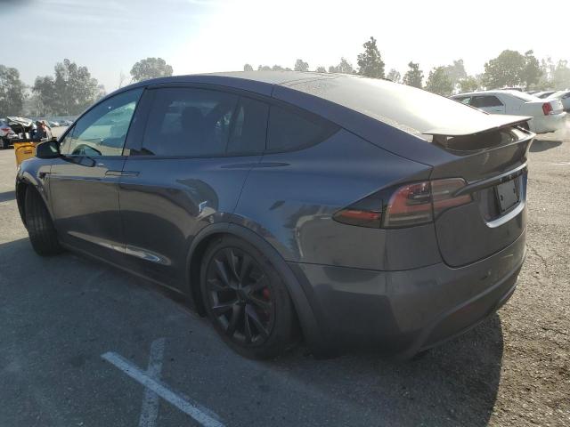 Tesla Model X Image 7