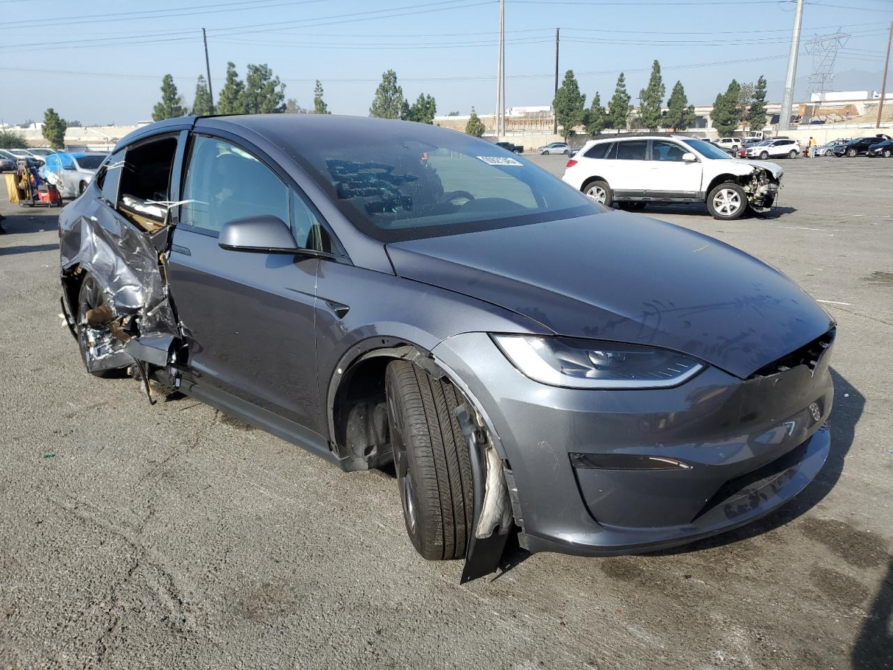 Tesla Model X Image 6