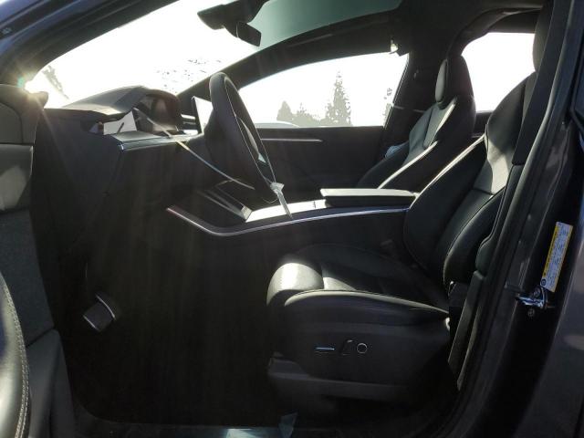 Tesla Model X Image 8
