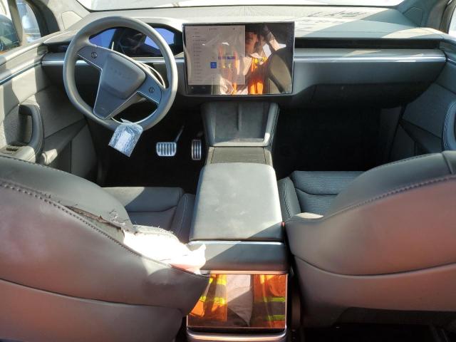 Tesla Model X Image 10