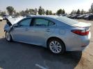 Lexus Es 300h Image 4