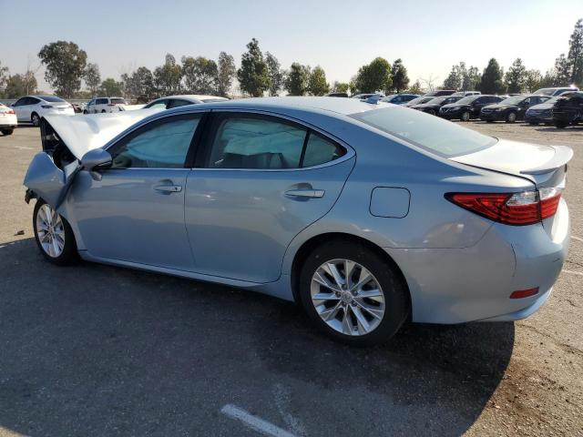 Lexus Es 300h Image 4