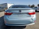Lexus Es 300h Image 7