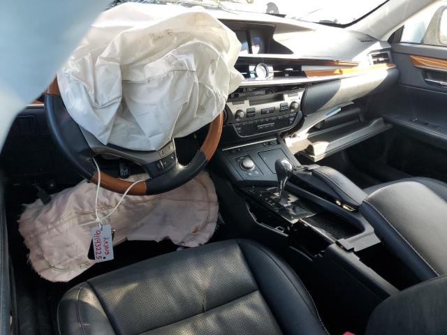 Lexus Es 300h Image 11