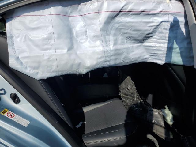 Lexus Es 300h Image 10