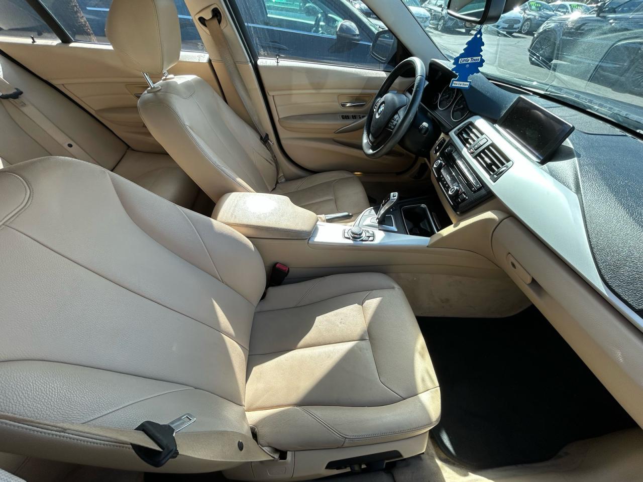 BMW 3 Series I Sulev Image 10