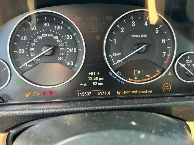 BMW 3 Series I Sulev Image 5