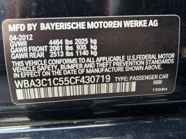 BMW 3 Series I Sulev Image 2