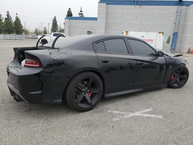 Dodge Charger Srt Hellcat Image 5
