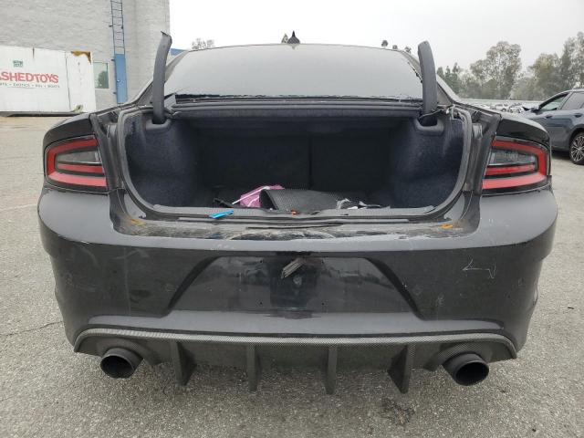 Dodge Charger Srt Hellcat Image 12