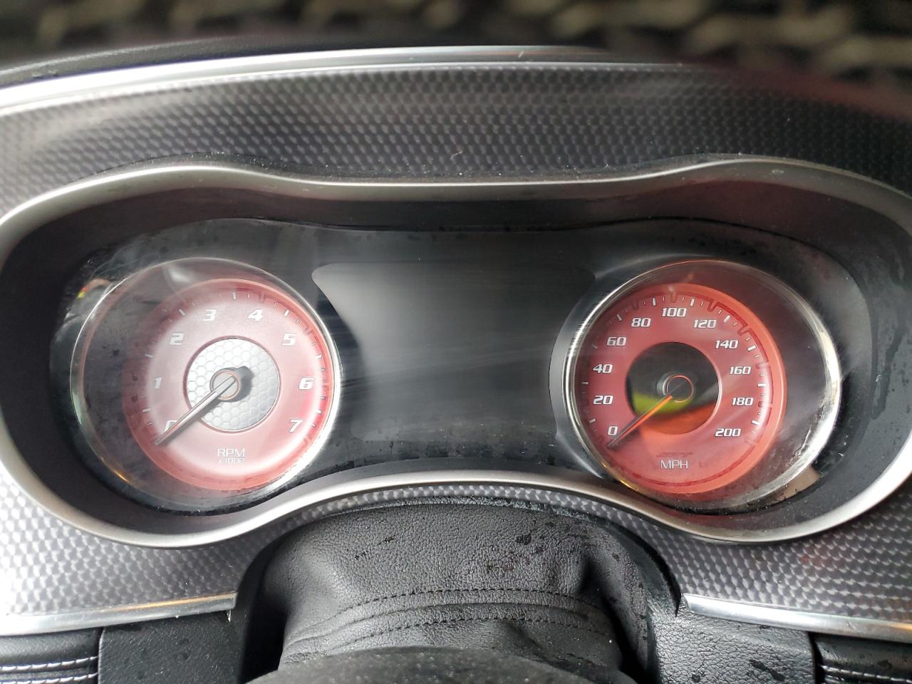 Dodge Charger Srt Hellcat Image 4