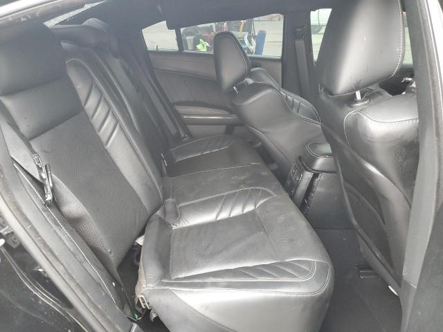 Dodge Charger Srt Hellcat Image 8