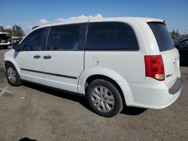 Dodge Caravan Se Image 10