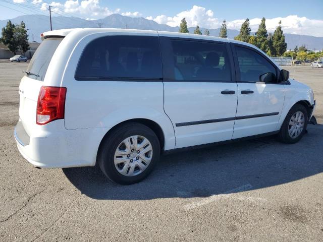 Dodge Caravan Se Image 2