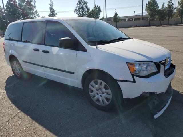 Dodge Caravan Se Image 5