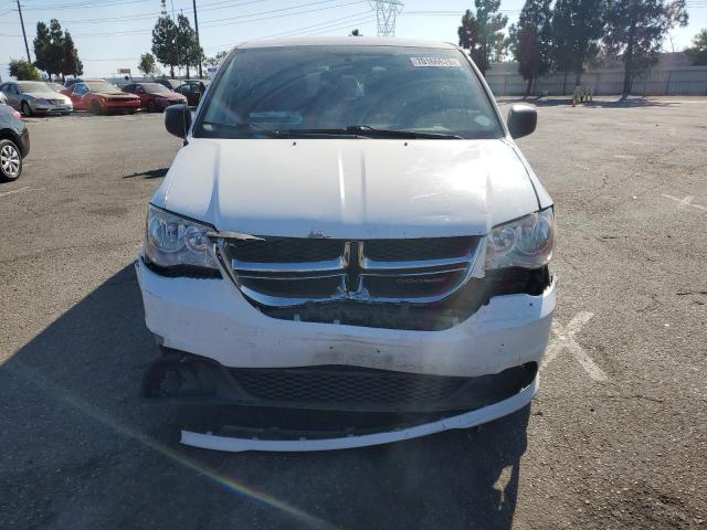 Dodge Caravan Se Image 8