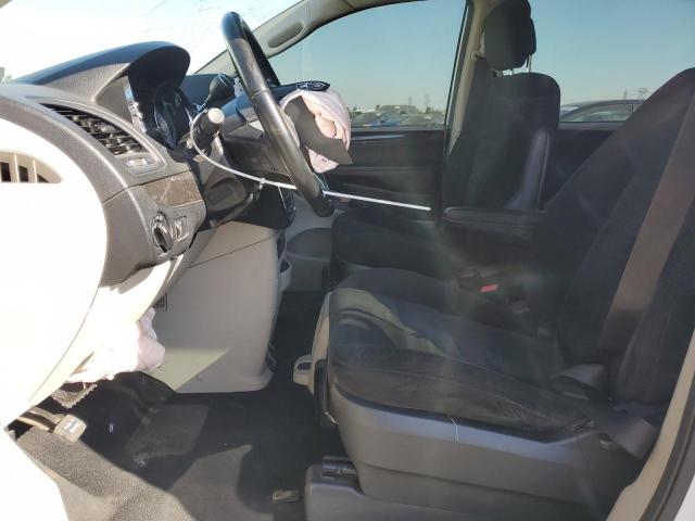 Dodge Caravan Se Image 6