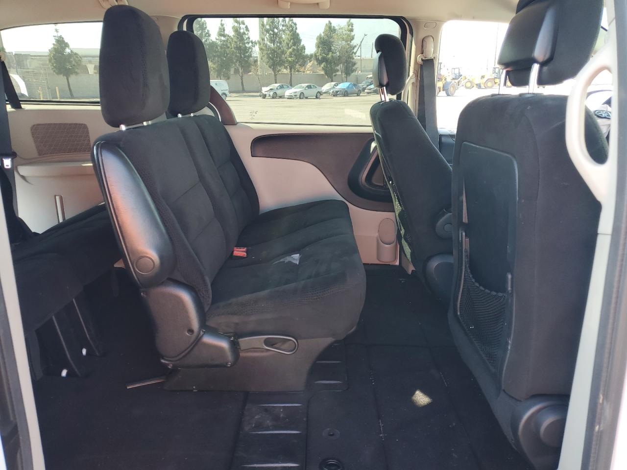 Dodge Caravan Se Image 7