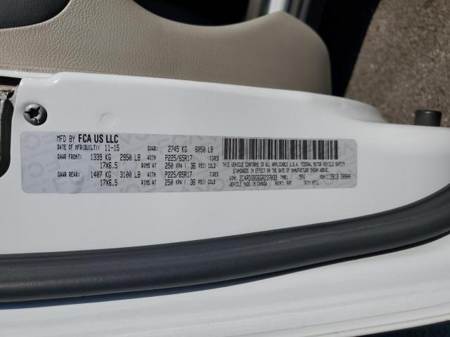 Dodge Caravan Se Image 12