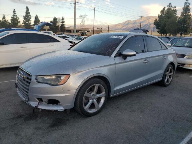  Salvage Audi A3
