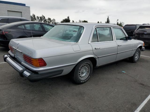 Merz 450-class Image 8