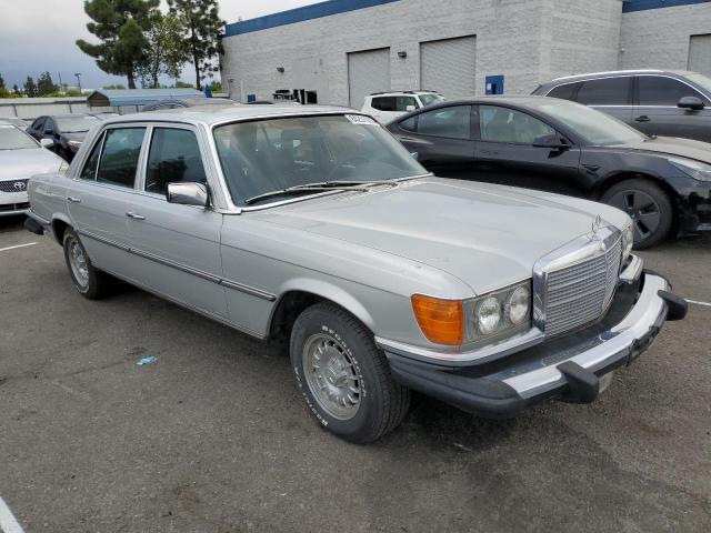 Merz 450-class Image 12