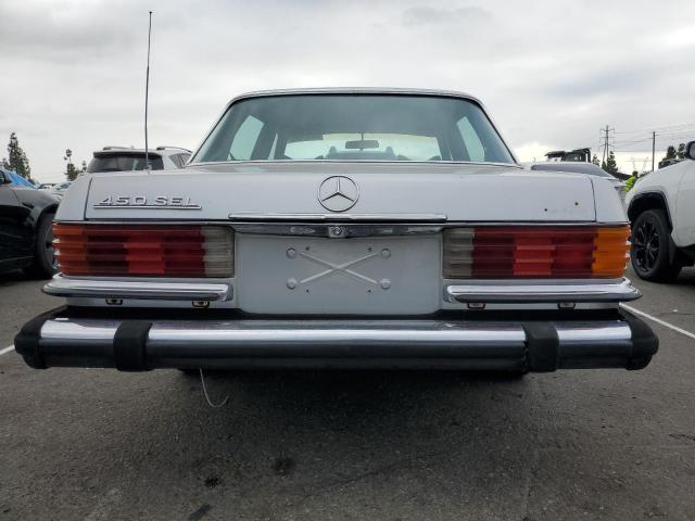 Merz 450-class Image 10