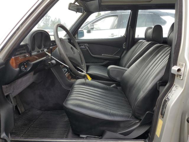 Merz 450-class Image 7