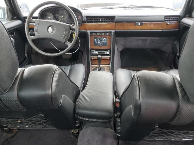 Merz 450-class Image 2