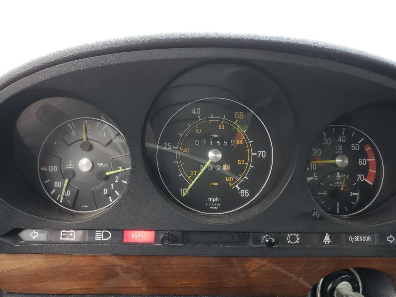 Merz 450-class Image 3