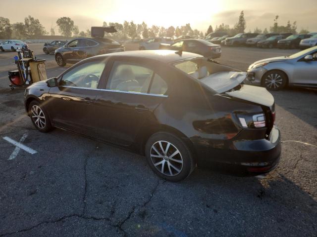 Volkswagen Jetta Se Image 10