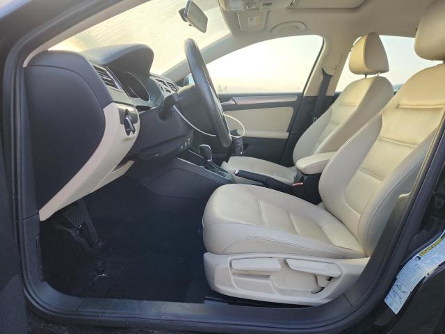 Volkswagen Jetta Se Image 2