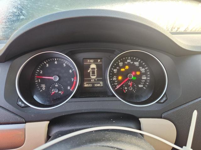 Volkswagen Jetta Se Image 11