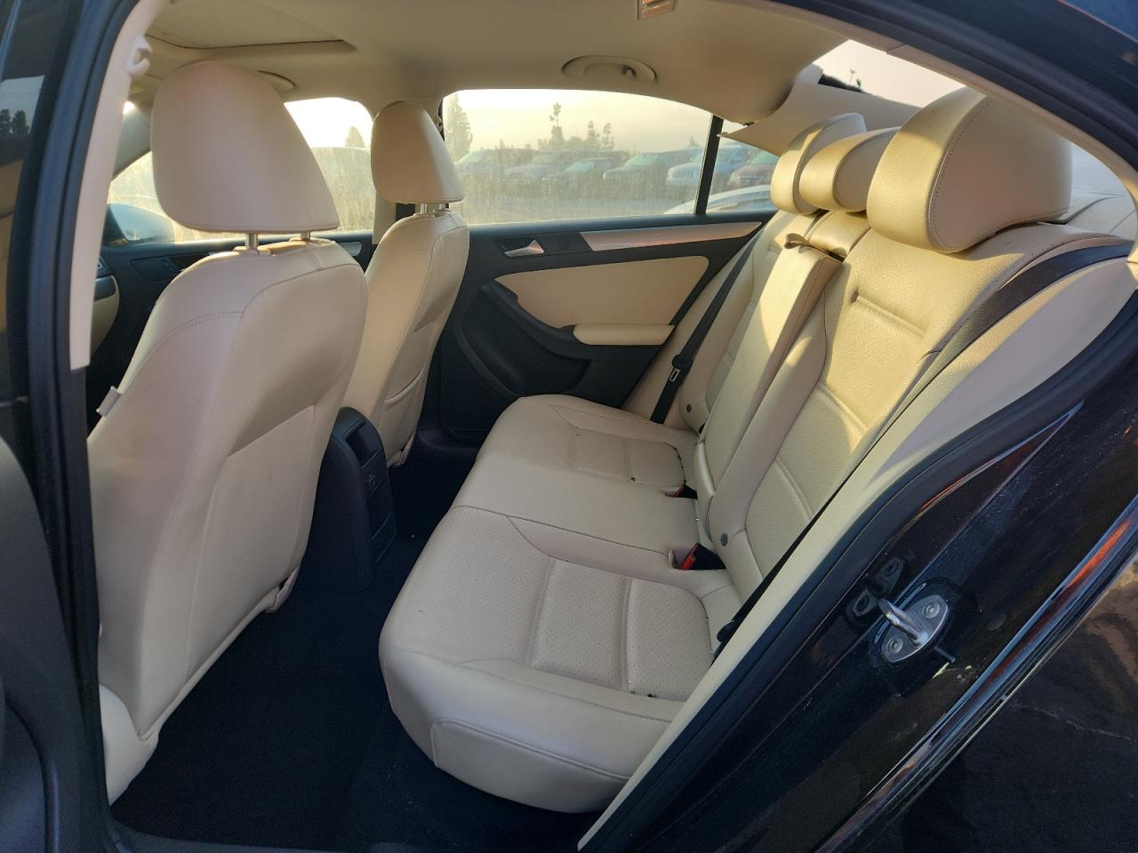 Volkswagen Jetta Se Image 12